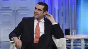 Michele de Pascale