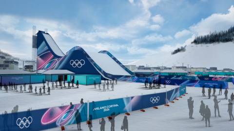 Olimpiadi Milano-Cortina 2026, ecco quanto guadagneranno gli host di Airbnb