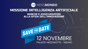 Missione Intelligenza Artificiale