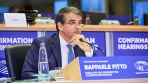 Raffaele Fitto