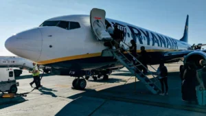 Ryanair
