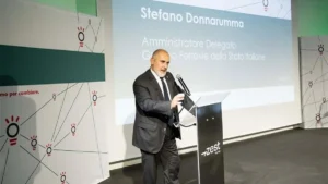 Stefano Donnarumma