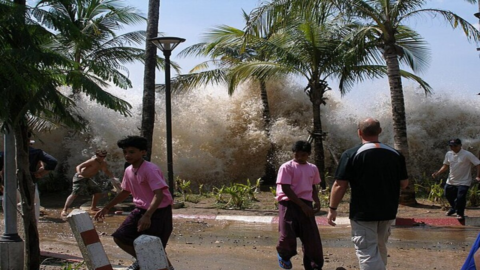 Tsunami Sumatra, 20 anni fa il disastro: il ricordo del più letale incrocio tra terremoto e tsunami della storia
