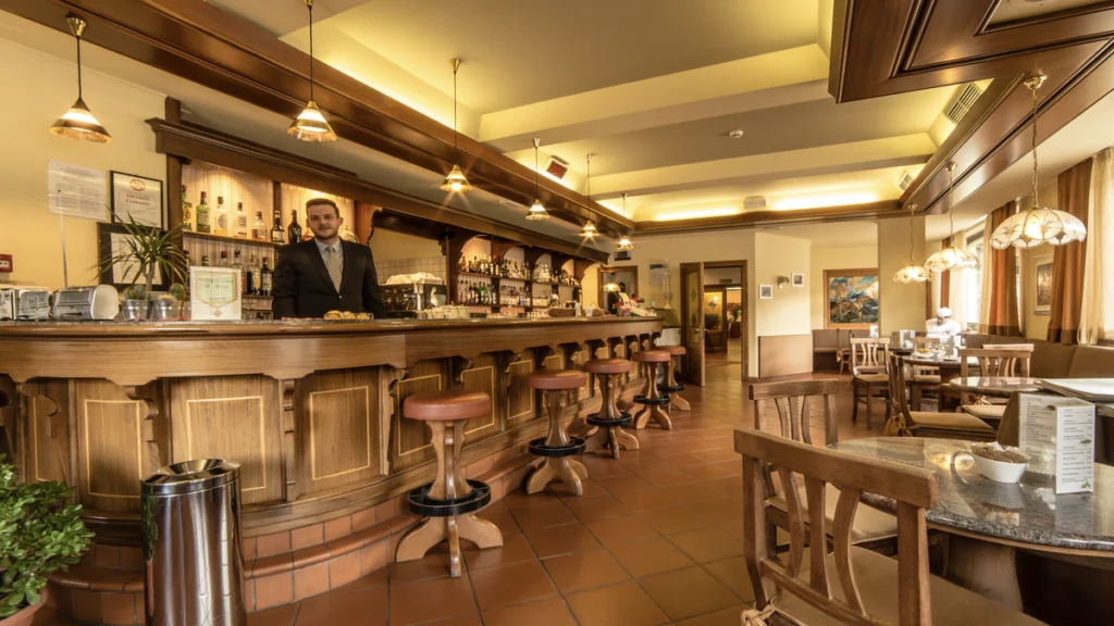 Albergo Etico LVG