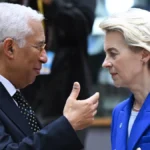 Consiglio europeo: Costa mediatore con Putin? Fallisce l’ipotesi. Meloni punta ancora sul finlandese Stubb