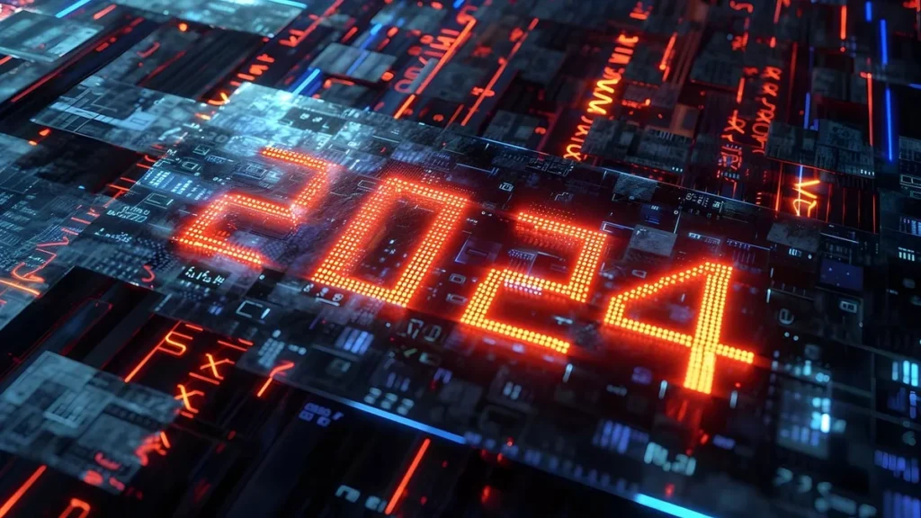 Borsa: i migliori e i peggiori del 2024