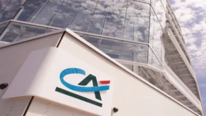 Credit Agricole