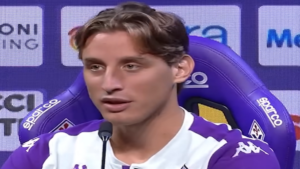 Edoardo Bove