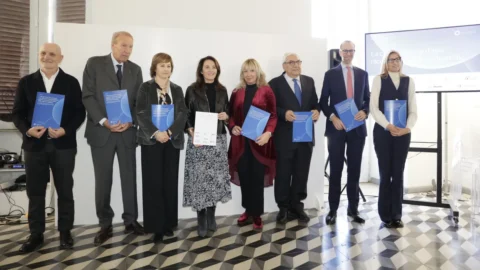 Economia Circolare: nove imprese italiane firmano il Manifesto per una crescita sostenibile e competitiva