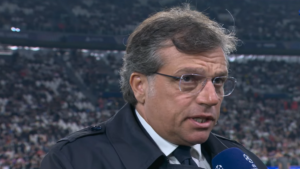 Cristiano Giuntoli