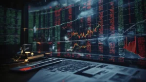 Grafici di Borsa