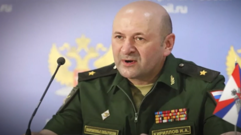 Attentato a Mosca: ucciso il Generale Igor Kirillov, Kiev rivendica la responsabilità