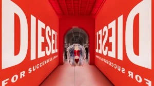Brand diesel