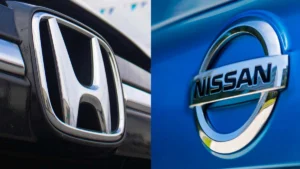 Automotive - Nissan e Honda
