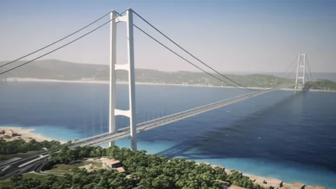 Ponte sullo Stretto, schiaffo a Salvini: la Corte dei Conti dice no al visto di legittimità. Cosa succede ora