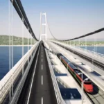 Ponte sullo Stretto, via libera dal Cipess: cosa prevede il progetto da 13,5 miliardi