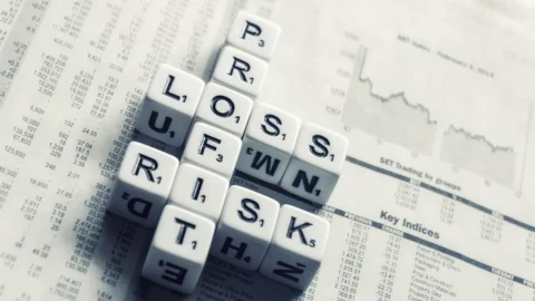 Investimenti in Borsa