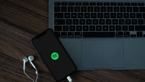 Spotify