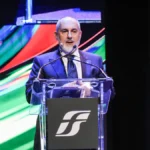 Ferrovie, Donnarumma invita a una maggiore cooperazione in Europa per creare un “progetto comune”