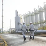 Snam, l’ad Scornajenchi: “Stoccaggi gas al 90% ad ottobre, per l’Italia inverno in sicurezza”. Presentato il nuovo osservatorio Polaris