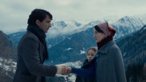 Torna al cinema Vermiglio, il film rivelazione in corsa per i Golden Globes e gli Oscar
