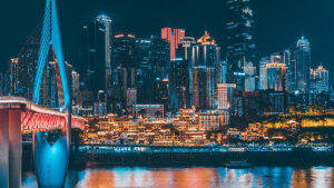 Cina Lusso