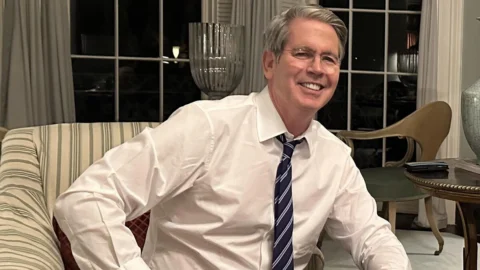 Usa: segretario al Tesoro Bessent verso dimissioni in dissenso con Trump sui dazi. Il fedelissimo Cruz: “Sarà un bagno di sangue”