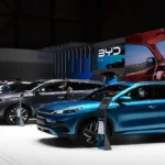 BYD revoluționează încărcarea electrică: 400 km în 5 minute, supraîncărcările Tesla duble