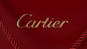 Cartier Paris