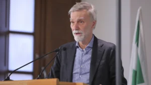 Graziano Delrio