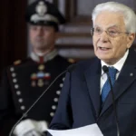 Mattarella su Gaza: “Disumano ridurre alla fame un popolo”. Appello al cessate il fuoco e al rispetto del diritto internazionale