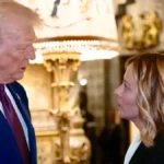 Trump-Meloni, attacco senza precedenti: “Mi ha fatto pena”. Lei replica: “L’Italia non implora”. E Mattarella chiama la premier