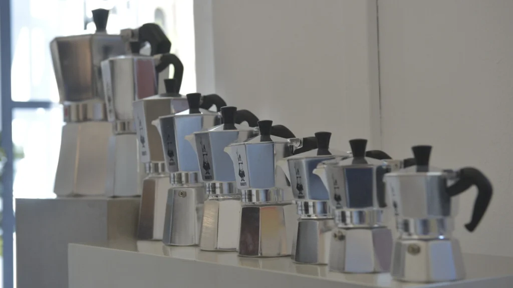 Moka Bialetti