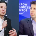 Altman fordert Musk heraus: OpenAI arbeitet an AI Social, um mit X zu konkurrieren