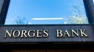 Norges Bank insegna