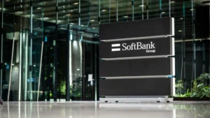 SoftBank punta sulla Francia: maxi investimento AI fino a 75 miliardi