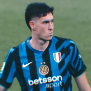 Inter sedang melaju menuju Scudetto, tetapi Bastoni dan Chivu telah kehilangan gelar sportivitas.