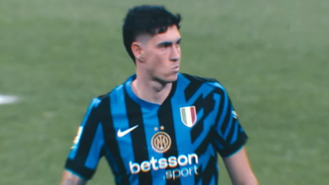Inter vola verso lo scudetto ma Bastoni e Chivu hanno già perso quello della sportività