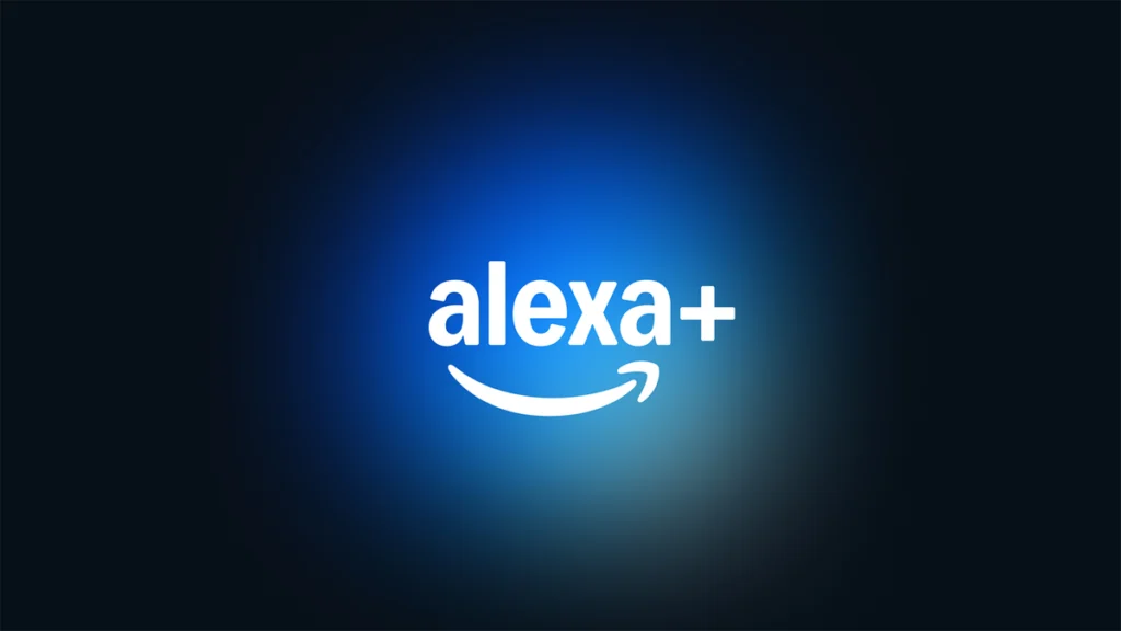 Alexa plus