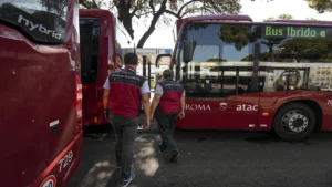 TPL - Roma - Atac