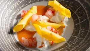 Garganelli