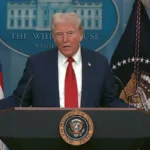 Minaccia di impeachment al giudice Boasberg: una nuova tappa nella marcia di Trump verso l’autoritarismo negli Usa