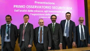 Osservatorio FS Security Risk