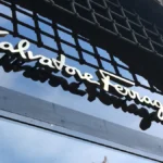 Ferragamo scivola in Borsa dopo i ricavi in calo nel primo trimestre. E si attende ancora il nuovo Ceo
