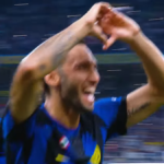 Serie A: l’Inter debutta con un poker, il Napoli espugna Genova, il Como frena a Udine e oggi in campo Juve e Milan, entrambe in trasferta