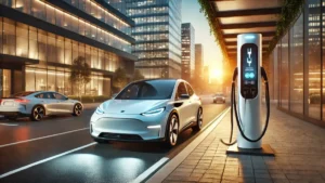 Auto elettrica