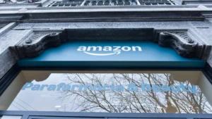 Farmacia di Amazon