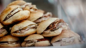 Porchetta