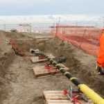 Terna avvia i lavori per la nuova interconnessione elettrica tra Sardegna, Toscana e Corsica