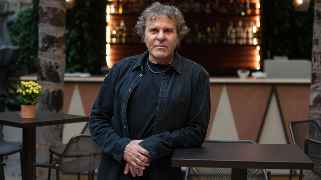 Renzo Rosso
